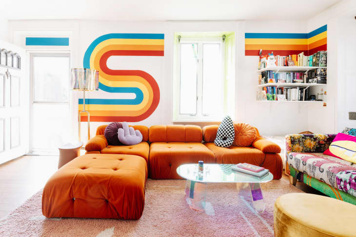 It Will Be Tough to Pick a Favorite Mural in This Incredibly